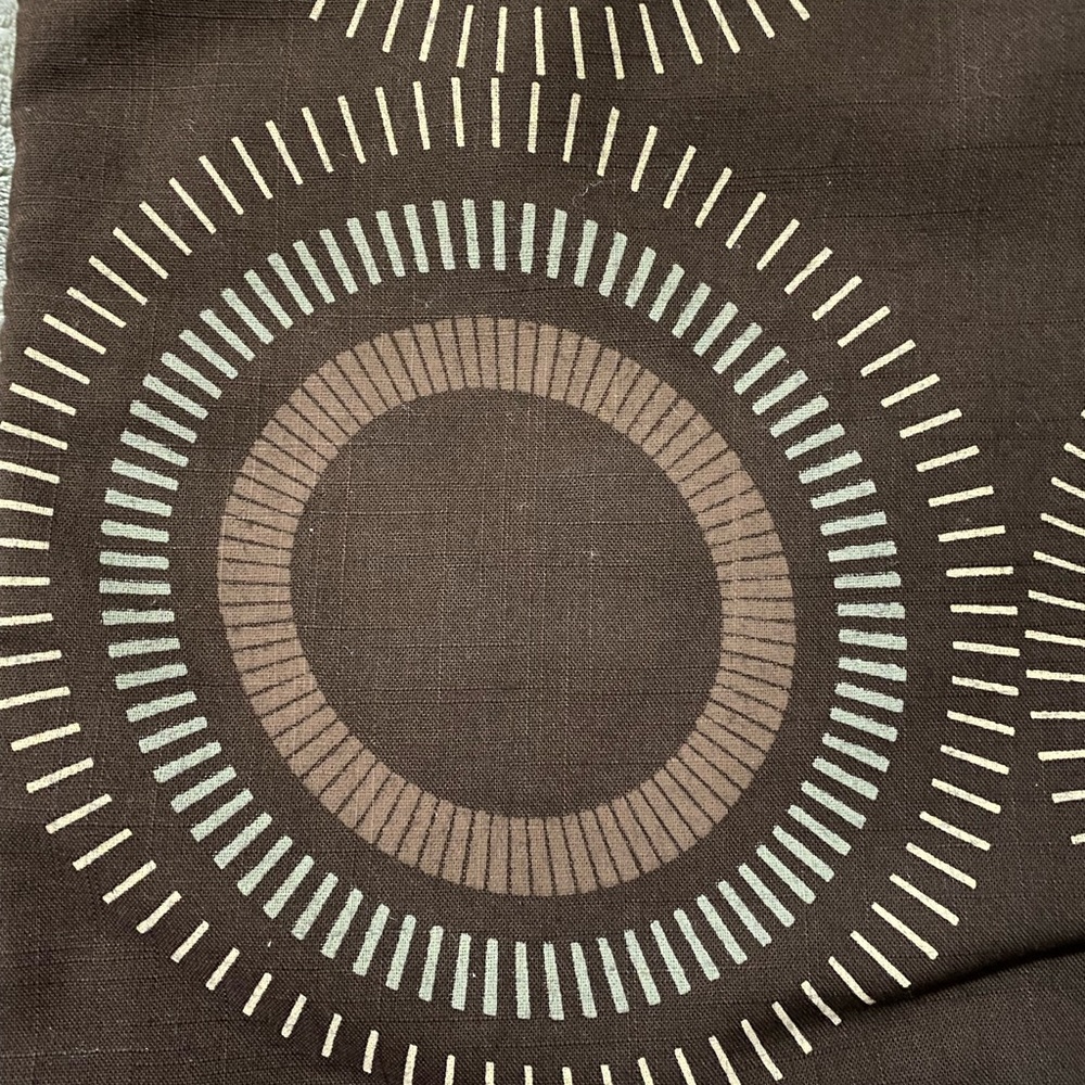 Curtains - Picture 2 of 2